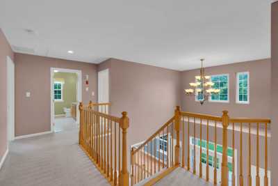 Universal design home