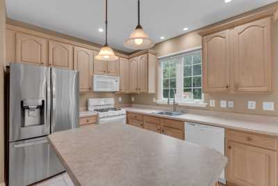Universal design home