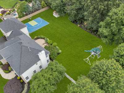 Accessible home