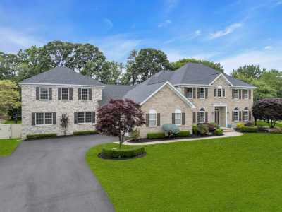 Wheelchair-friendly home