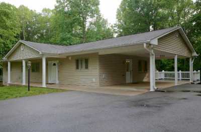 Universal design home