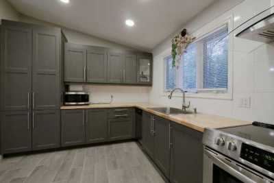 Accessible home