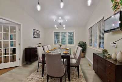 Accessible home