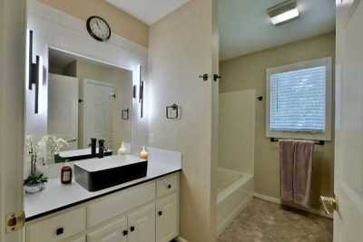 Accessible home