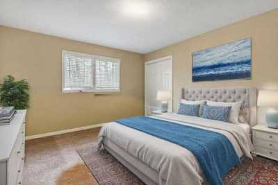 Wheelchair-accessible home