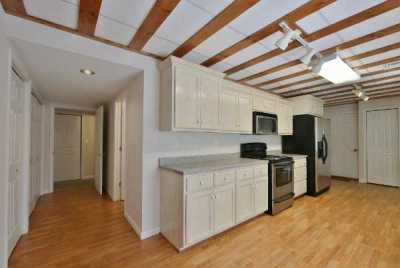 Universal design home