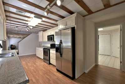 Universal design home