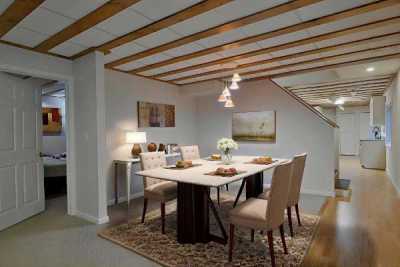 Universal design home