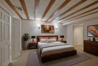 Barrier-free home
