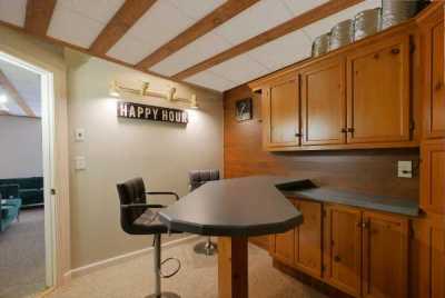 Universal design home
