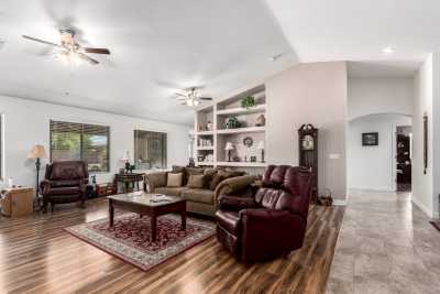 Wheelchair-accessible home