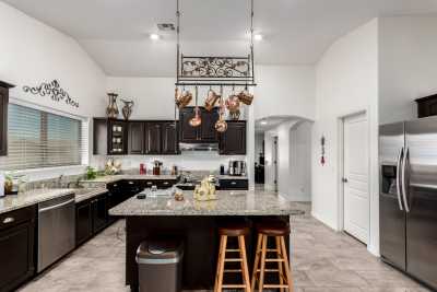 Wheelchair-friendly home