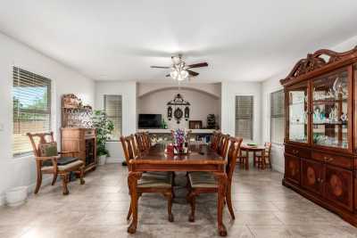 Wheelchair-accessible home