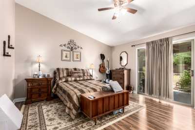 Wheelchair-friendly home