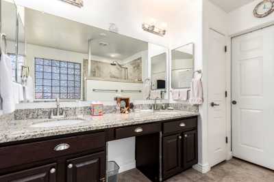Universal design home