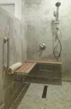 Accessible home