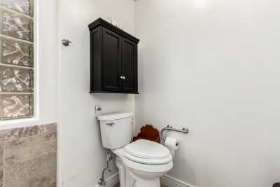 Accessible home