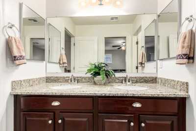 Wheelchair-friendly home
