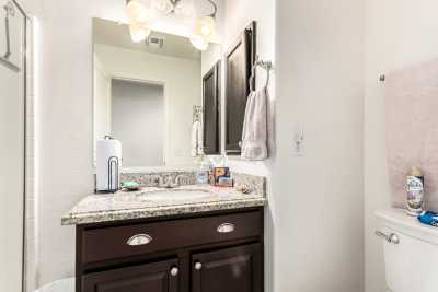 Wheelchair-accessible home