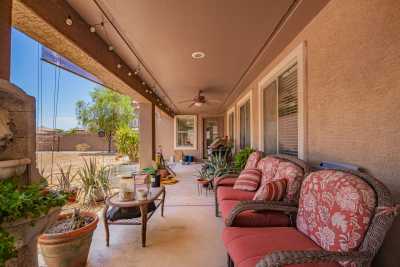 Wheelchair-friendly home