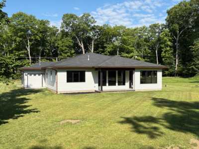 Accessible home