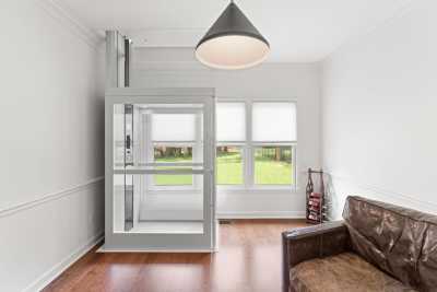 Accessible home