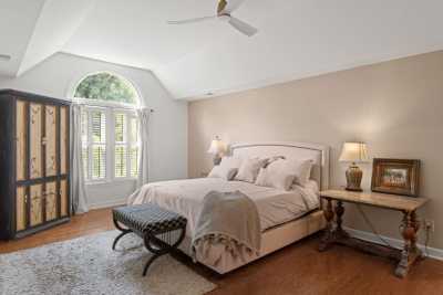 Wheelchair-friendly home
