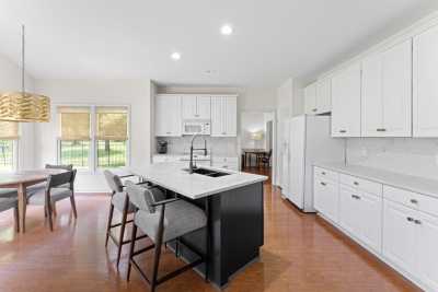 Accessible home