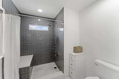Barrier-free home