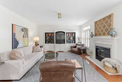 Wheelchair-accessible home