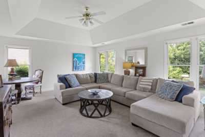 Universal design home