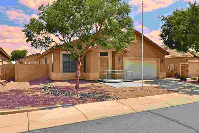 Wheelchair-friendly home