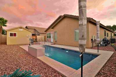 Accessible home