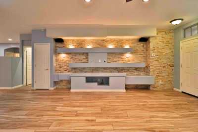 Barrier-free home