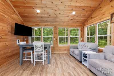 Universal design home