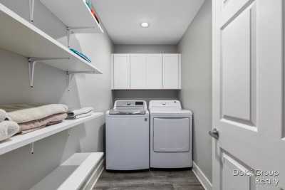 Accessible home