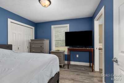 Wheelchair-accessible home
