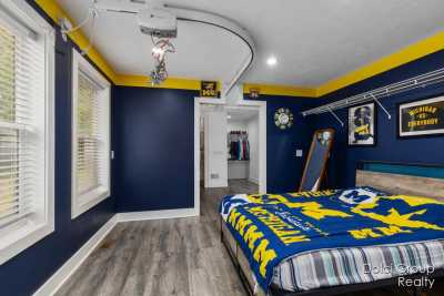 Universal design home