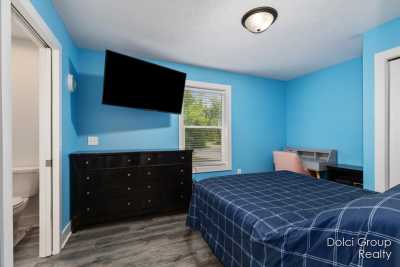 Universal design home