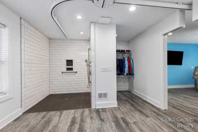 Accessible home