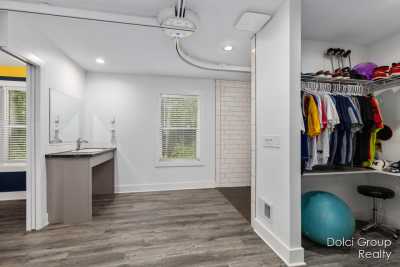 Universal design home