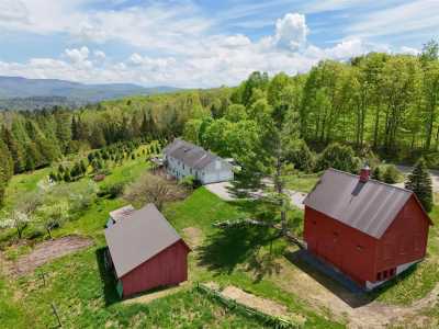Universal design home