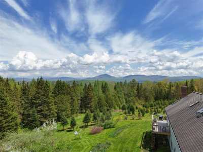 Wheelchair-accessible home