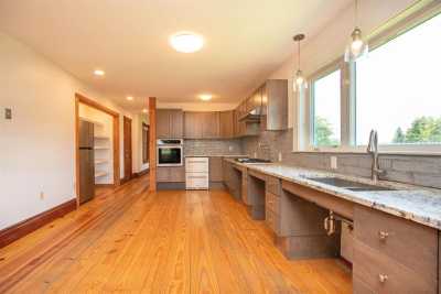 Barrier-free home