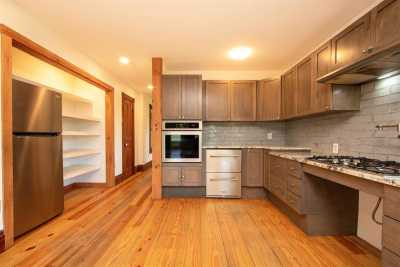 Universal design home