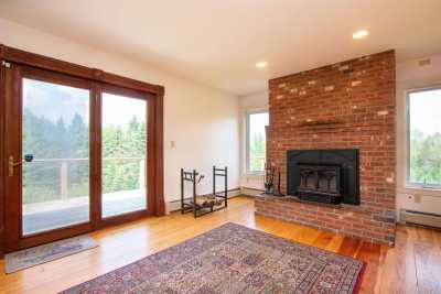 Barrier-free home