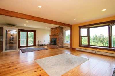 Wheelchair-accessible home
