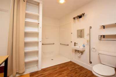 Universal design home