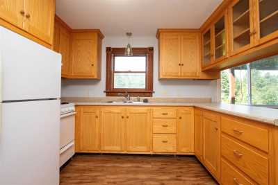 Universal design home
