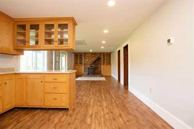 Barrier-free home